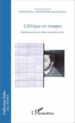 Cover L'Afrique en images (eBook, PDF)