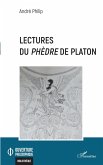 Lectures du Phèdre de Platon (eBook, PDF)