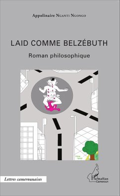 Cover Laid comme Belzébuth (eBook, PDF)
