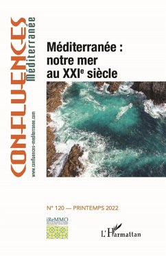 Cover Méditerranée : notre mer au XXIe siècle (eBook, ePUB)