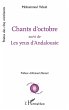 Chants d'octobre (eBook, PDF) - Bild 1