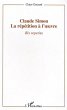 Claude Simon : la répétition à... - Bild 1