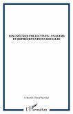 Les crèches collectives : usagers et représentations sociales (eBook, PDF)