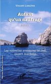 Autant qu'un naufragé (eBook, PDF)