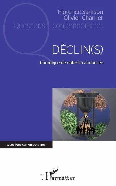 Déclin(s) (eBook, ePUB)