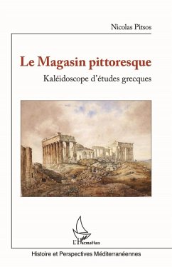 Cover Le magasin pittoresque (eBook, ePUB)