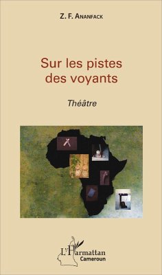 Cover Sur les pistes des voyants (eBook, PDF)