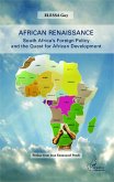 African Renaissance (eBook, PDF)