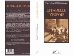 Cover Citadelle d'espoir (eBook, PDF)