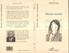 Cover Miroirs lucides (eBook, PDF)