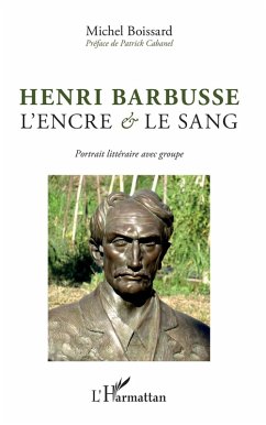 Henri Barbusse (eBook, PDF) - Boissard