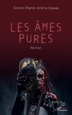 Cover Les âmes pures. Roman (eBook, PDF)