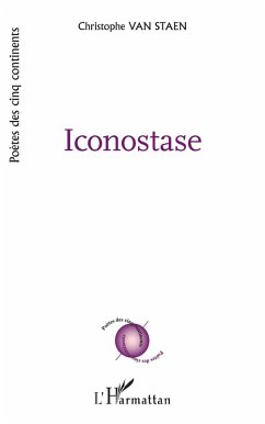 Cover Iconostase (eBook, PDF)