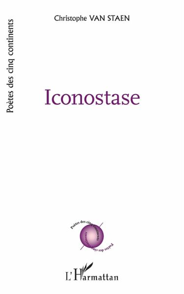 Iconostase (eBook, PDF)