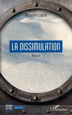 La dissimulation (eBook, PDF) - Lourie