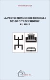 La protection juridictionnelle des droits de l'homme au Mali (eBook, PDF)