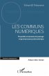 Les communs numériques (eBook, ePUB) - Bild 1
