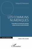 Les communs numériques (eBook, ePUB)