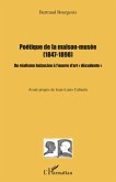 Poétique de la maison-musée (1847-1898) (eBook, PDF)