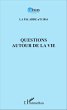 Questions autour de la vie (eBook, PDF) - Bild 1
