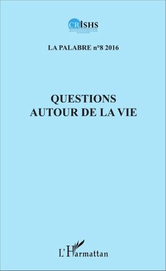 Questions autour de la vie (eBook, PDF) - Ake