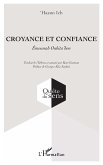 Croyance et confiance (eBook, PDF)