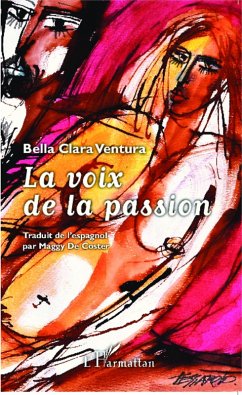 Cover La voix de la passion (eBook, PDF)