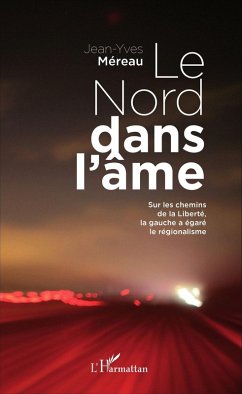 Cover Le Nord dans l'âme (eBook, PDF)