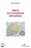 Précis de civilisation espagnole (eBook, PDF)