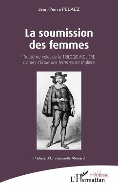 La soumission des femmes (eBook, PDF) - Pelaez