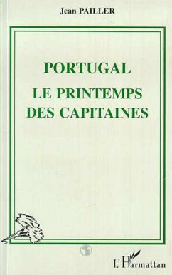 Cover Portugal (eBook, PDF)