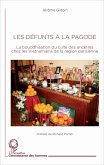 Les défunts à la pagode (eBook, PDF)