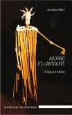 Adorno et l'Antiquité (eBook, PDF)