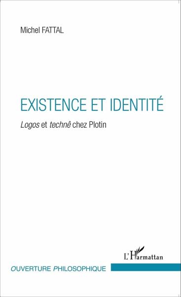 Existence et identité (eBook, PDF)
