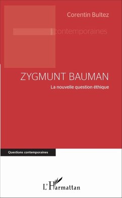 Zygmunt Bauman (eBook, PDF) - Bultez