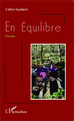 Cover En Équilibre (eBook, PDF)