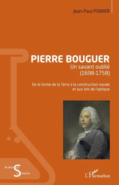 Pierre Bouguer (eBook, ePUB) Pierre Bouguer (eBook, ePUB)