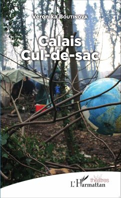 Calais (eBook, PDF) - Boutinova