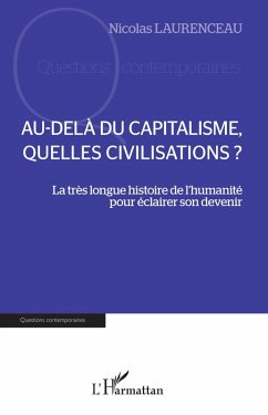 Cover Au-delà du capitalisme, quelles civilisations ? (eBook, ePUB)