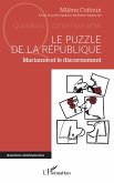 Le puzzle de la République (eBook, ePUB)