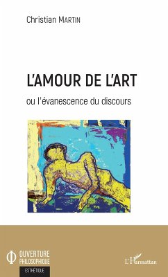 L'amour de l'art (eBook, ePUB) - Martin