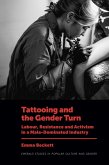 Tattooing and the Gender Turn (eBook, ePUB)