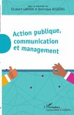 Action publique, communication et management (eBook, ePUB)