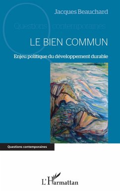 Cover Le Bien Commun (eBook, ePUB)