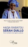 Hadja Rabiatou Sérah Diallo (eBook, ePUB) Hadja Rabiatou Sérah Diallo (eBook, ePUB)