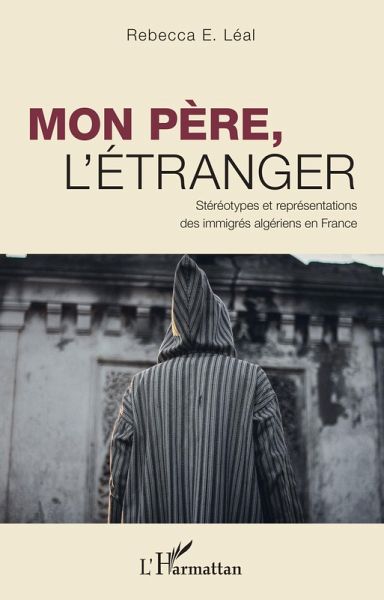Mon père, l'étranger (eBook, ePUB)