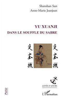 Cover YU Xuanji (eBook, PDF)