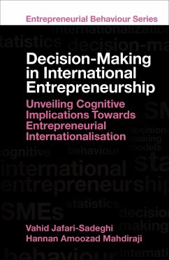 Decision-Making in International Entrepreneurship (eBook, PDF)