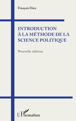 Cover Introduction à la méthode de la science politique (eBook, ePUB)