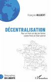 Décentralisation (eBook, ePUB)